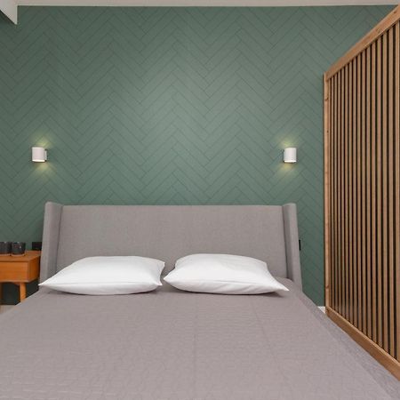 Apartment Kruszynska Bemowo By Renters Warschau Buitenkant foto