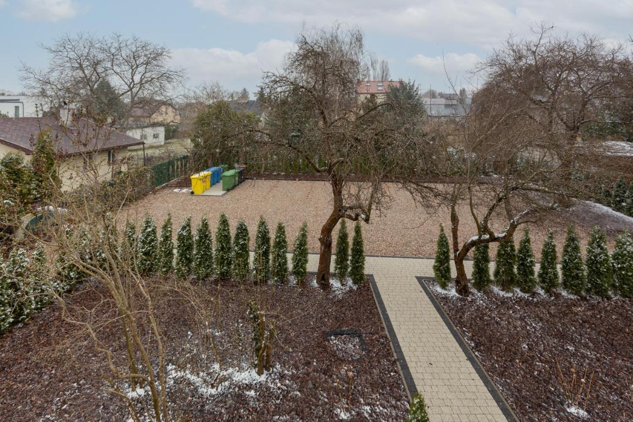 Apartment Kruszynska Bemowo By Renters Warschau Buitenkant foto